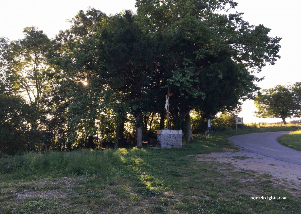 (09300) Freychenet - D209 — foto