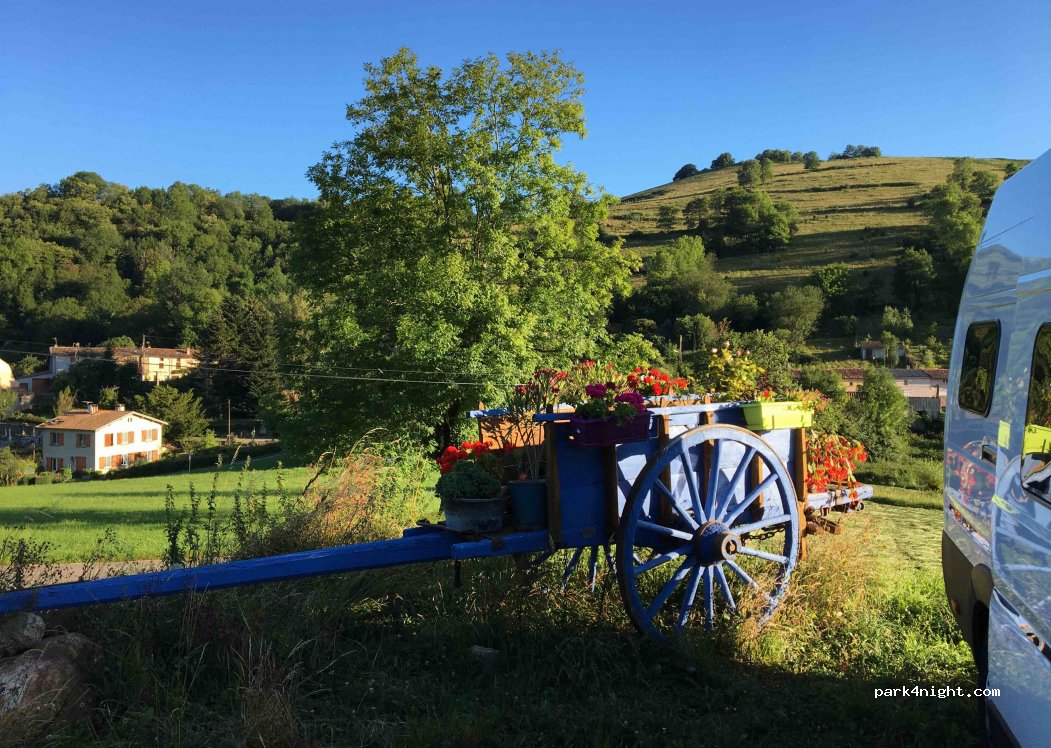 (09300) Freychenet - 14 Freychenet — foto
