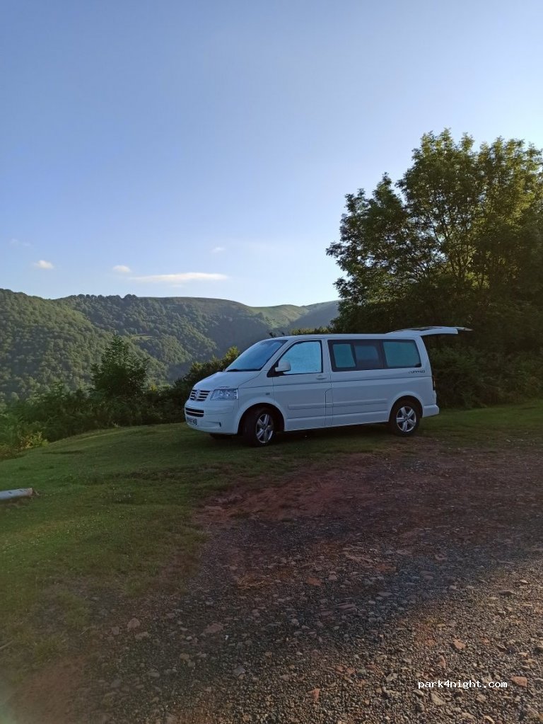 (31714) Erratzu - Carretera de Izpegi — foto