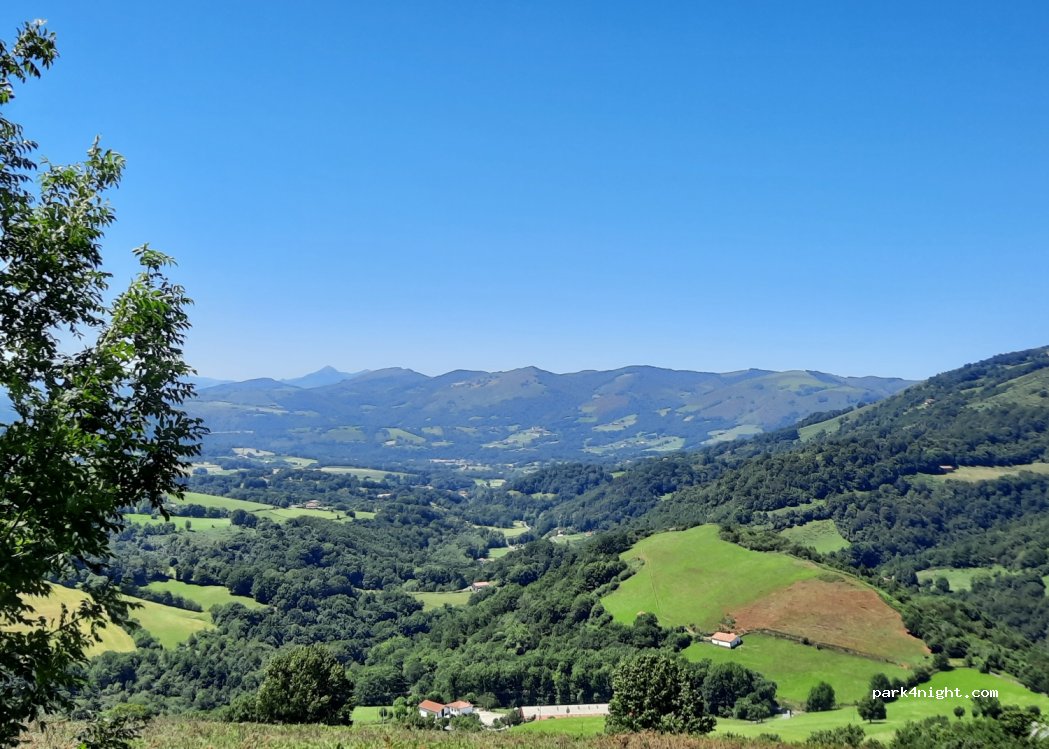 (31714) Erratzu - Carretera de Izpegi — foto 4