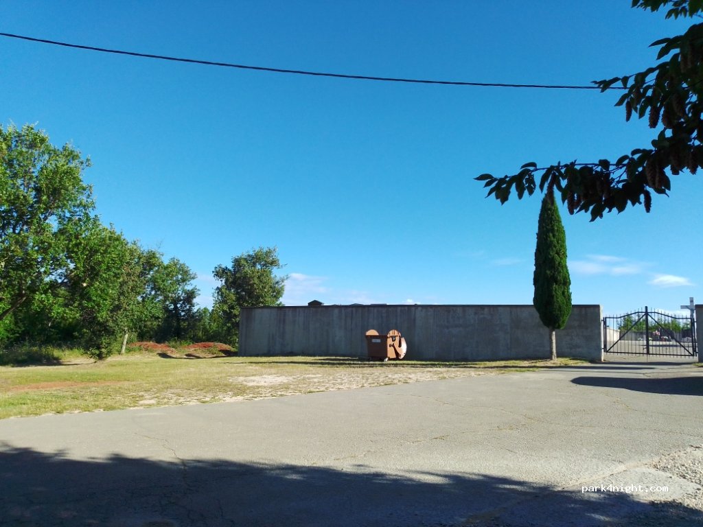 (52447) Brig - Unnamed Road — foto