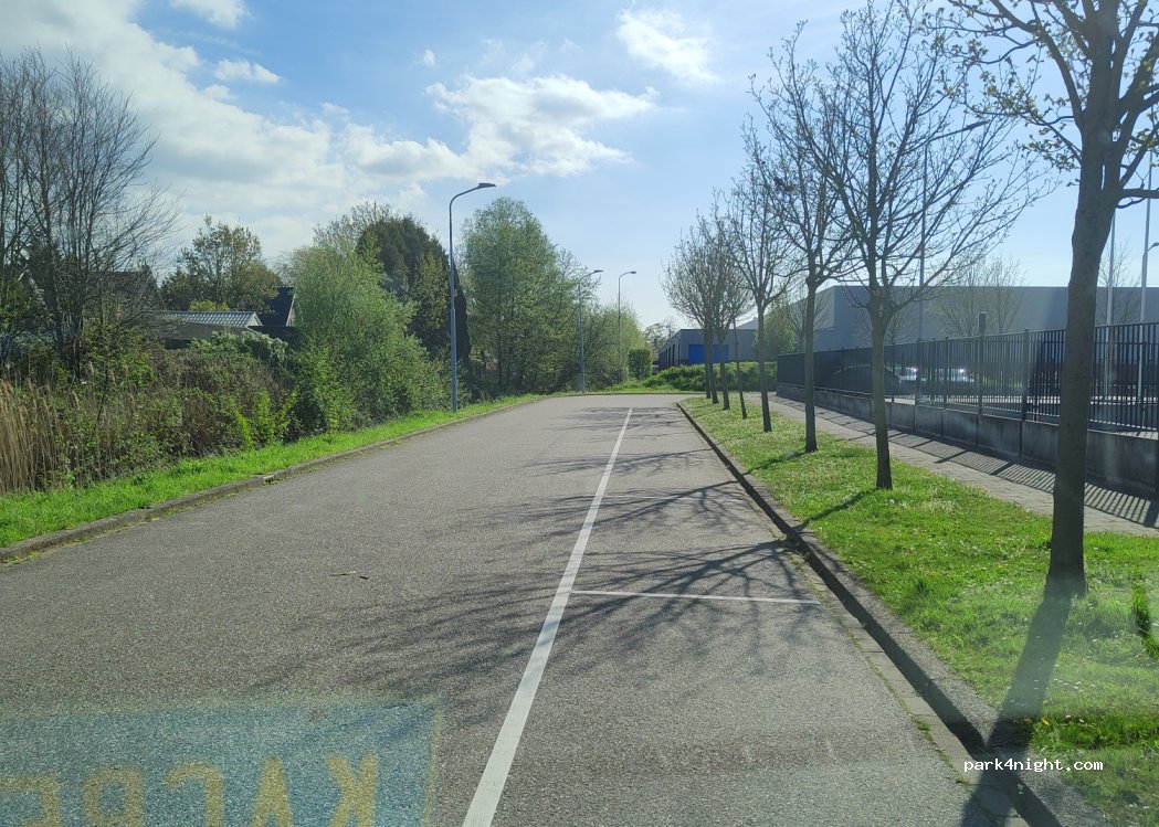 (1119 NS) Aalsmeerderbrug - 6 Bellsingel — foto 4
