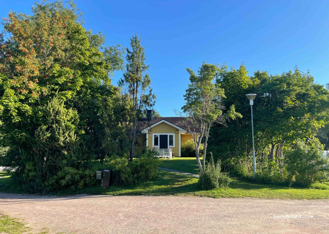 Forsgården — foto