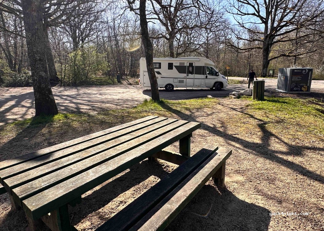 (38870) Saint-Pierre-de-Bressieux - Route du Parc et de Port Revel — foto
