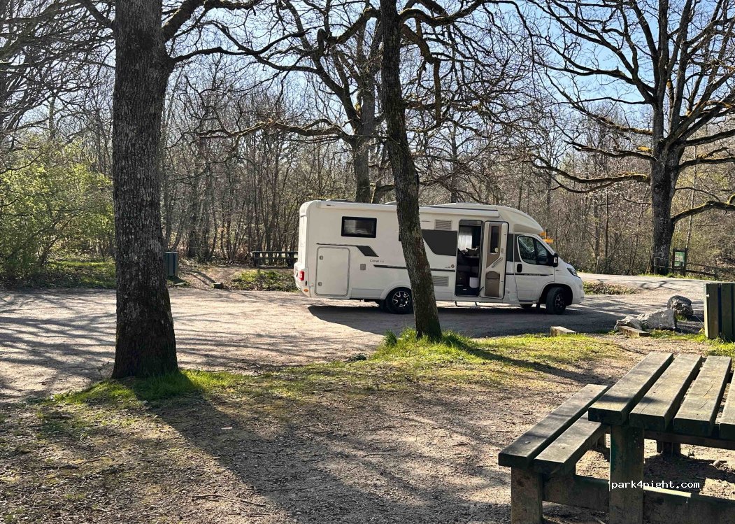 (38870) Saint-Pierre-de-Bressieux - Route du Parc et de Port Revel — foto 2