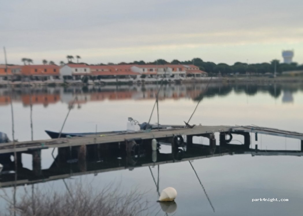 (66420) Le Barcarès - 100 Avenue de la Presqu'île — foto