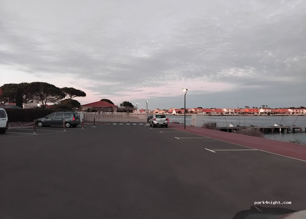 (66420) Le Barcarès - 100 Avenue de la Presqu'île — foto 2