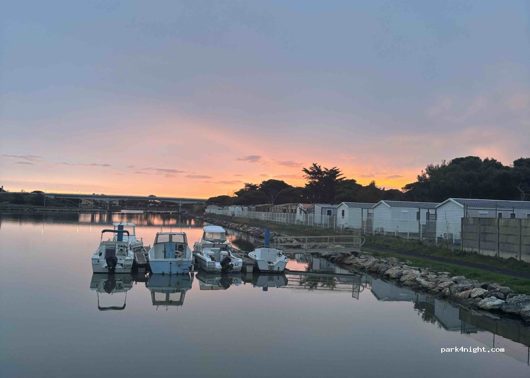 (66420) Le Barcarès - 100 Avenue de la Presqu'île — foto 3