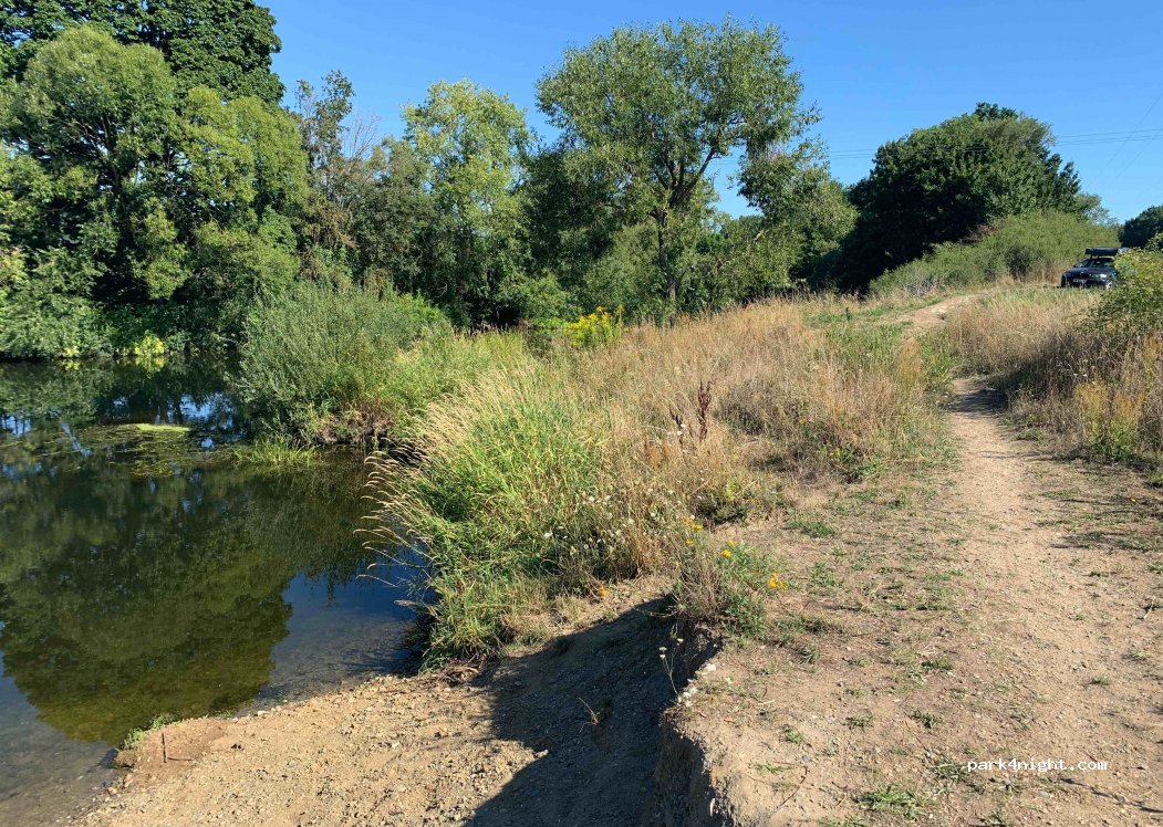(96231) Bad Staffelstein - Unnamed Road — foto 3