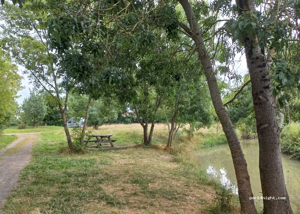 (17600) Saujon - 1 Impasse Fagnard — foto 3