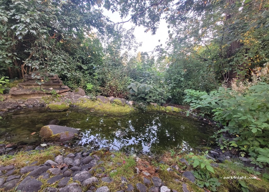 Camping Heidehof — foto