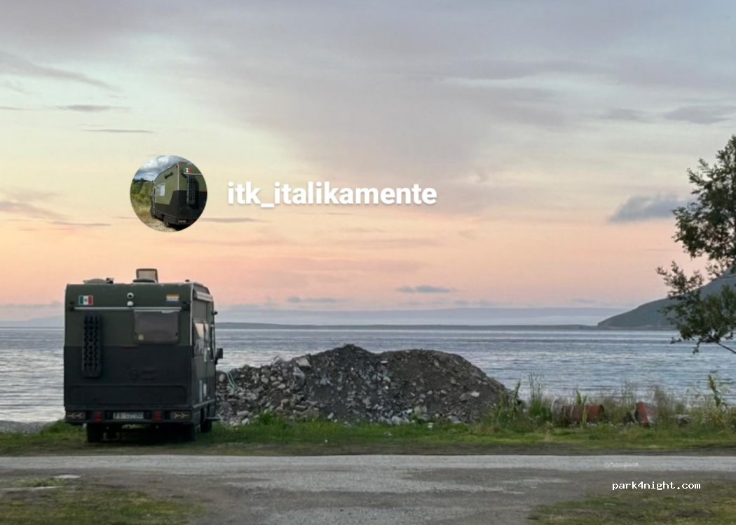 Repparfjord Camping and Misjonssenter — foto 4