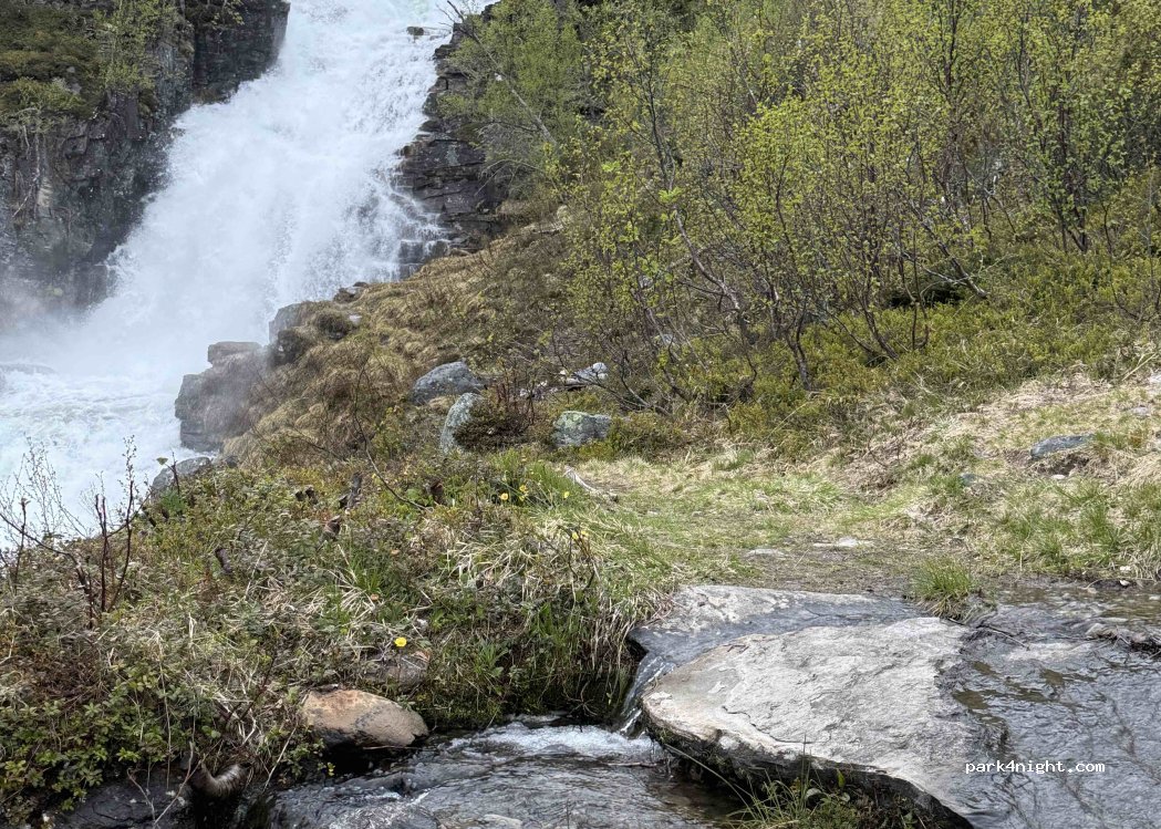 Repparfjord Camping and Misjonssenter — foto 5