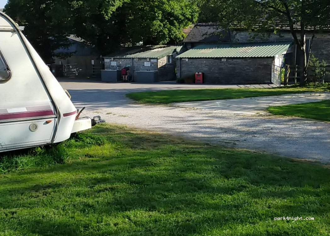 Hardhurst Farm Camping & Caravan Site — foto 3