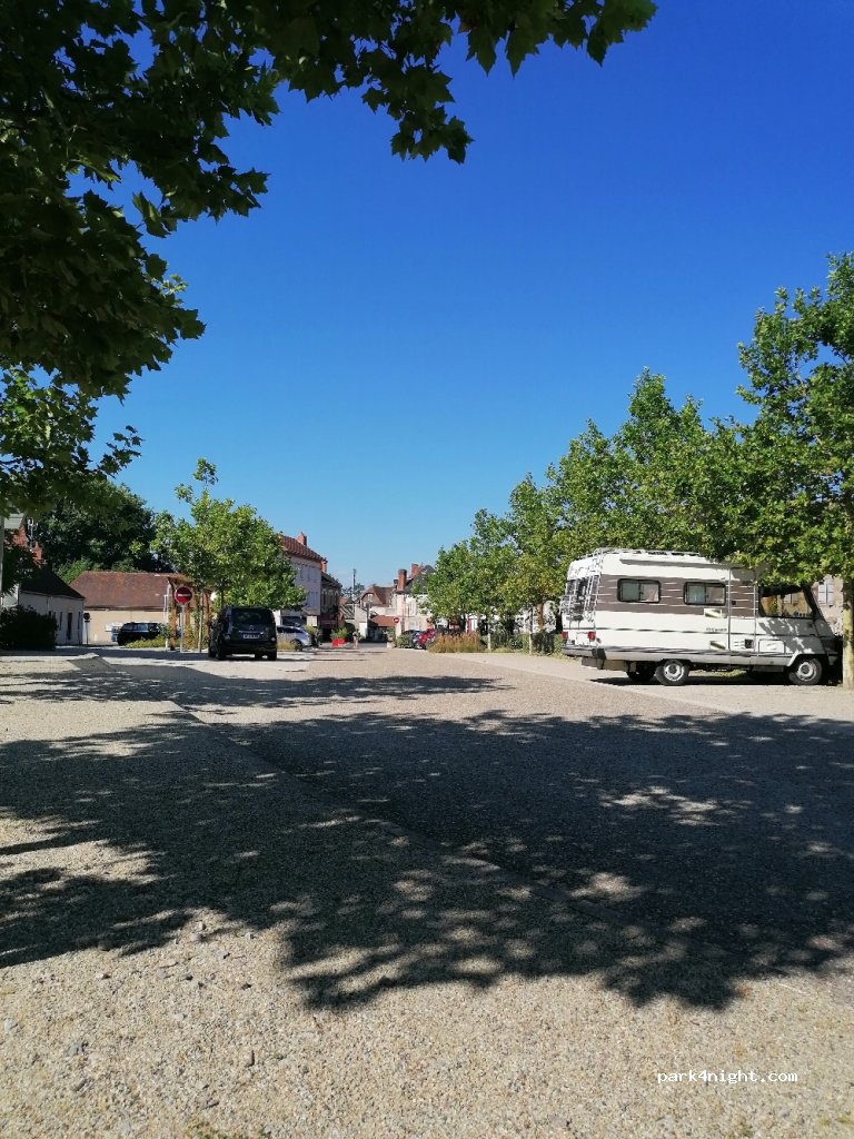(03340) Bessay-sur-Allier - 14 Rue Jean Coulon — foto