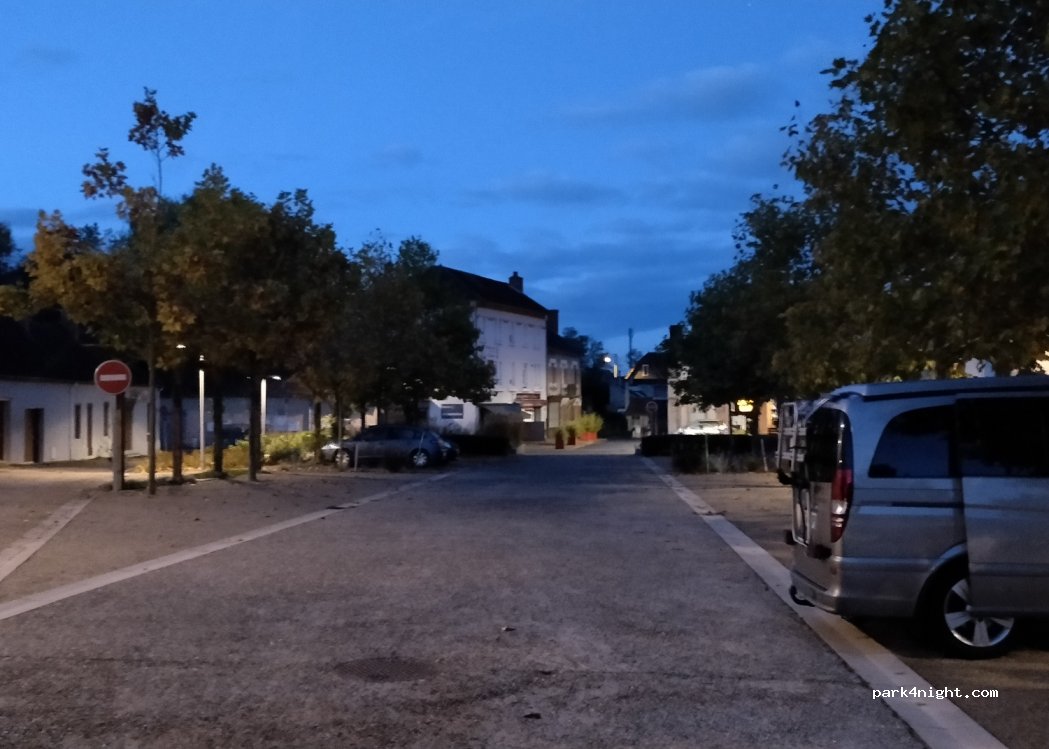 (03340) Bessay-sur-Allier - 14 Rue Jean Coulon — foto 2