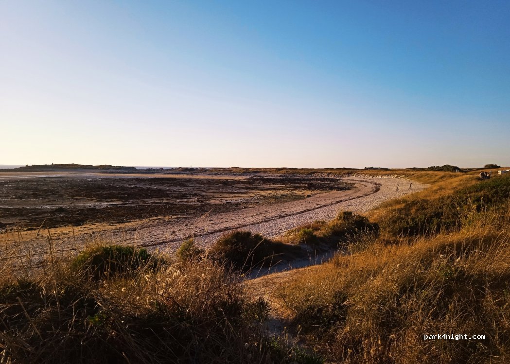 Camping municipal de l'Ile Grande — foto 3