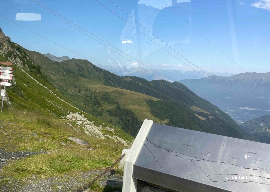 (24010) Albaredo per San Marco - Strada Provinciale 8 — foto 4