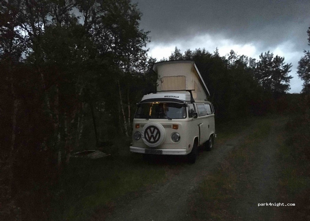 (2550)  - 25 Primær Fylkesveg 28 — foto