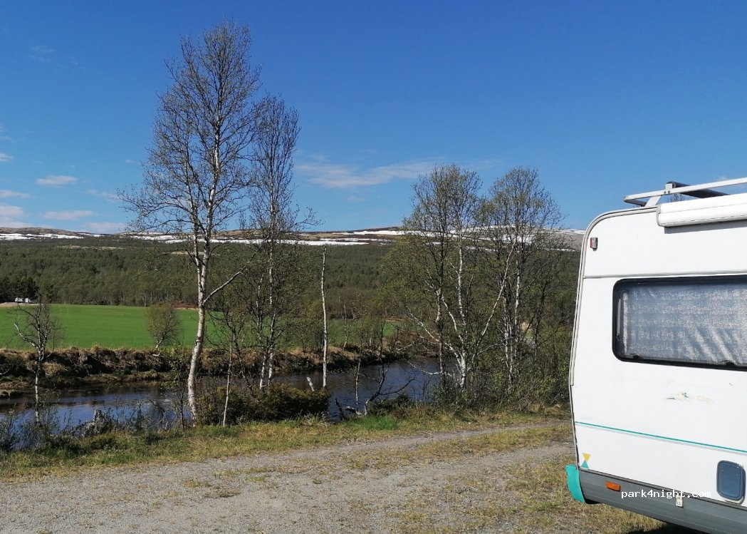 (2550)  - 25 Primær Fylkesveg 28 — foto 3