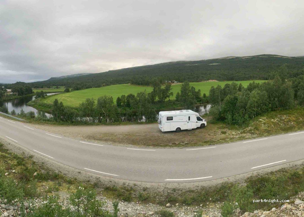 (2550)  - 25 Primær Fylkesveg 28 — foto 4