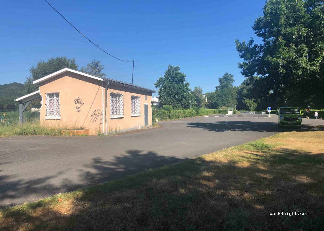 (64110) Laroin - 25 Rue Principale — foto 3