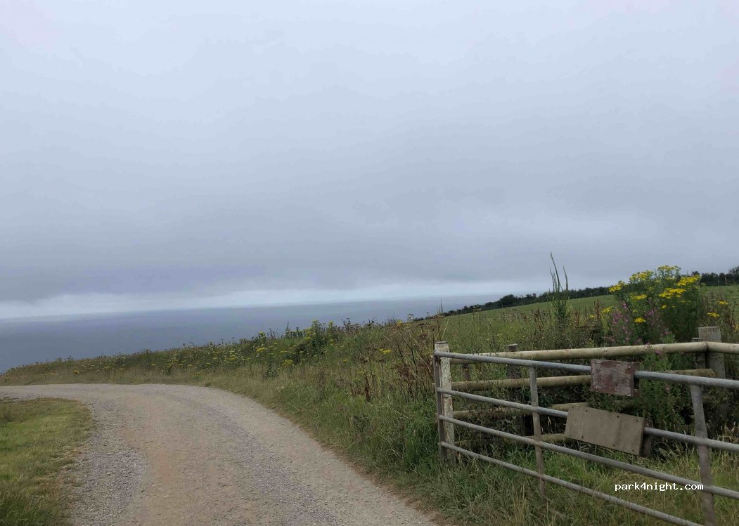 (TQ8 8FA) Salcombe - South West Coast Path — foto 2