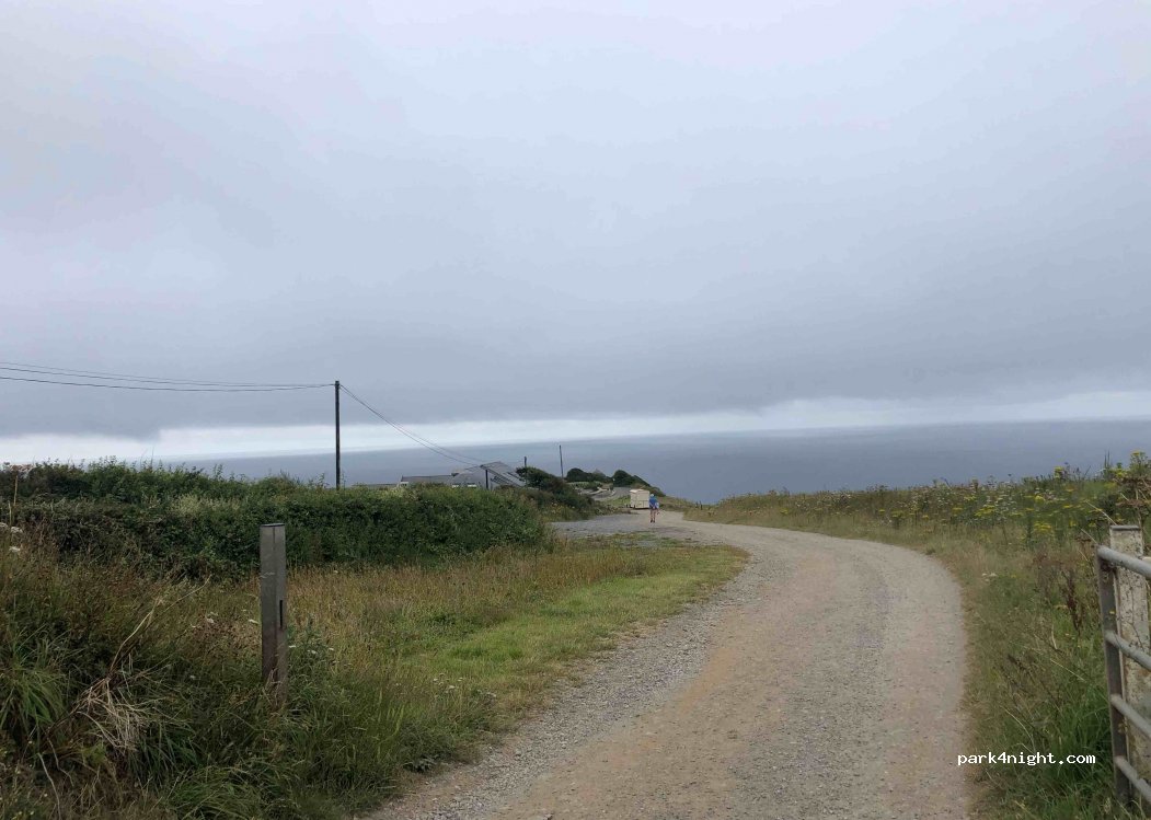 (TQ8 8FA) Salcombe - South West Coast Path — foto 4