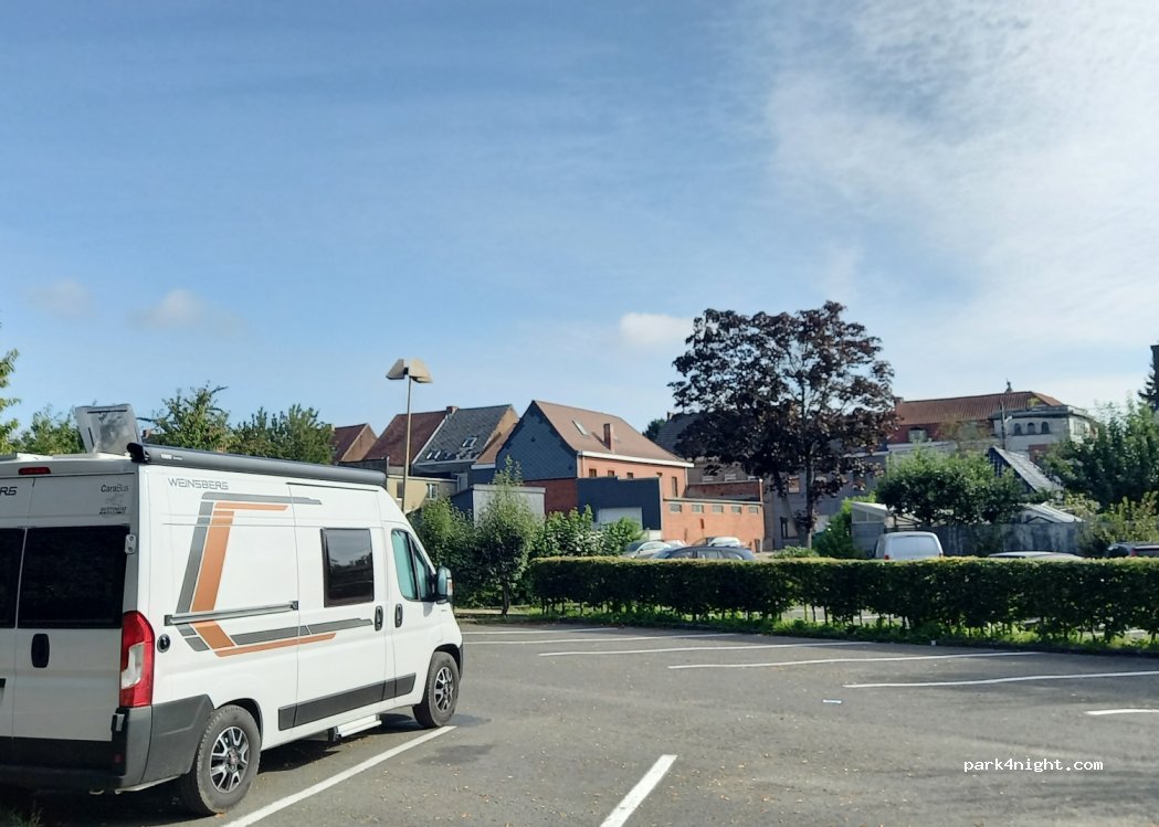 (7864) Lessines - 61 Grand'Rue d'Acren — foto