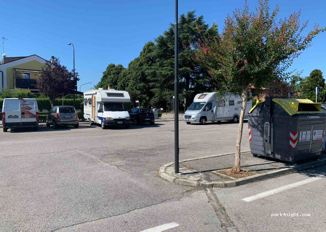 (30030) Martellago - 7 Via Veneto — foto