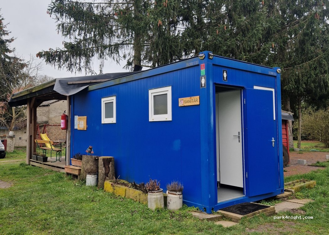 Camping am Ruppiner See — foto 2