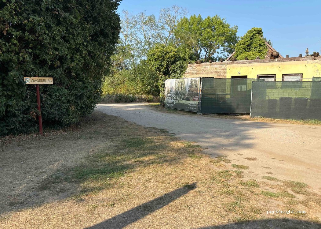 Camping am Ruppiner See — foto 4