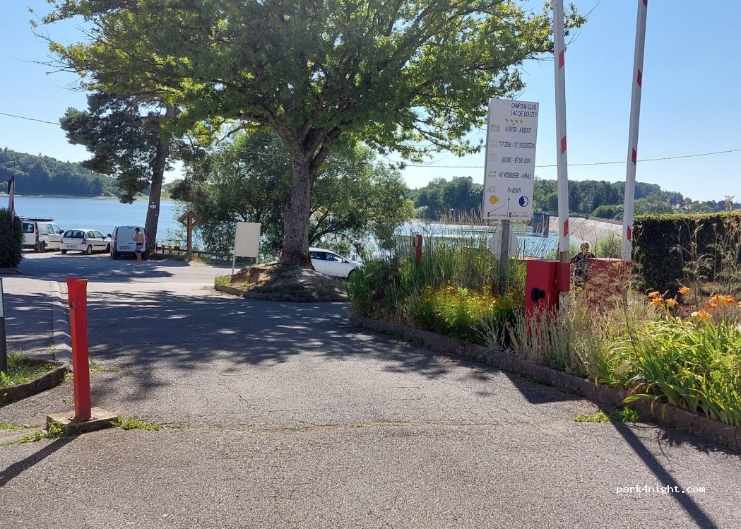 Domaine Les Nids du Lac — foto 2