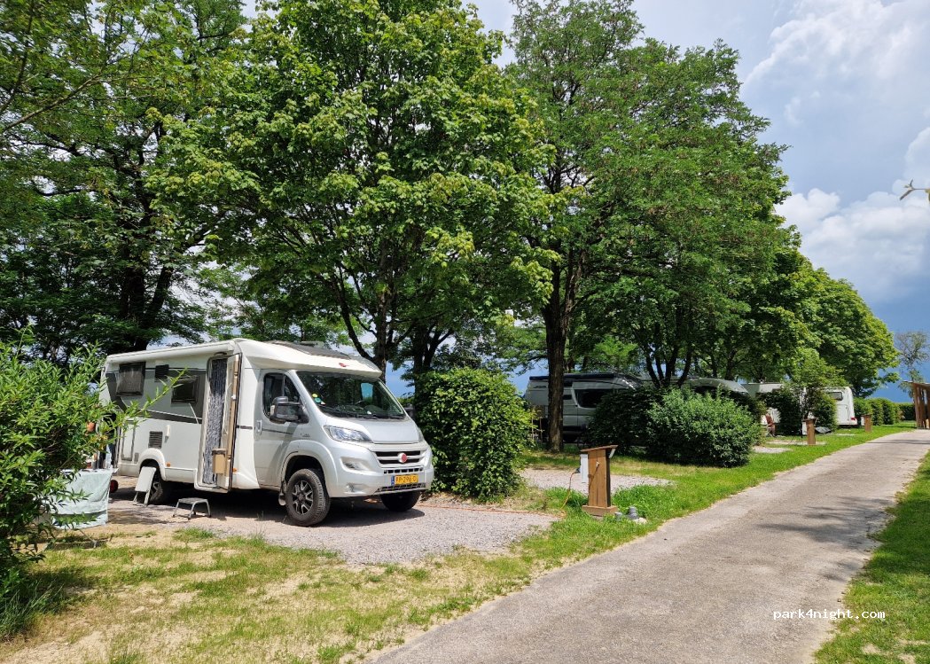 Domaine Les Nids du Lac — foto 3