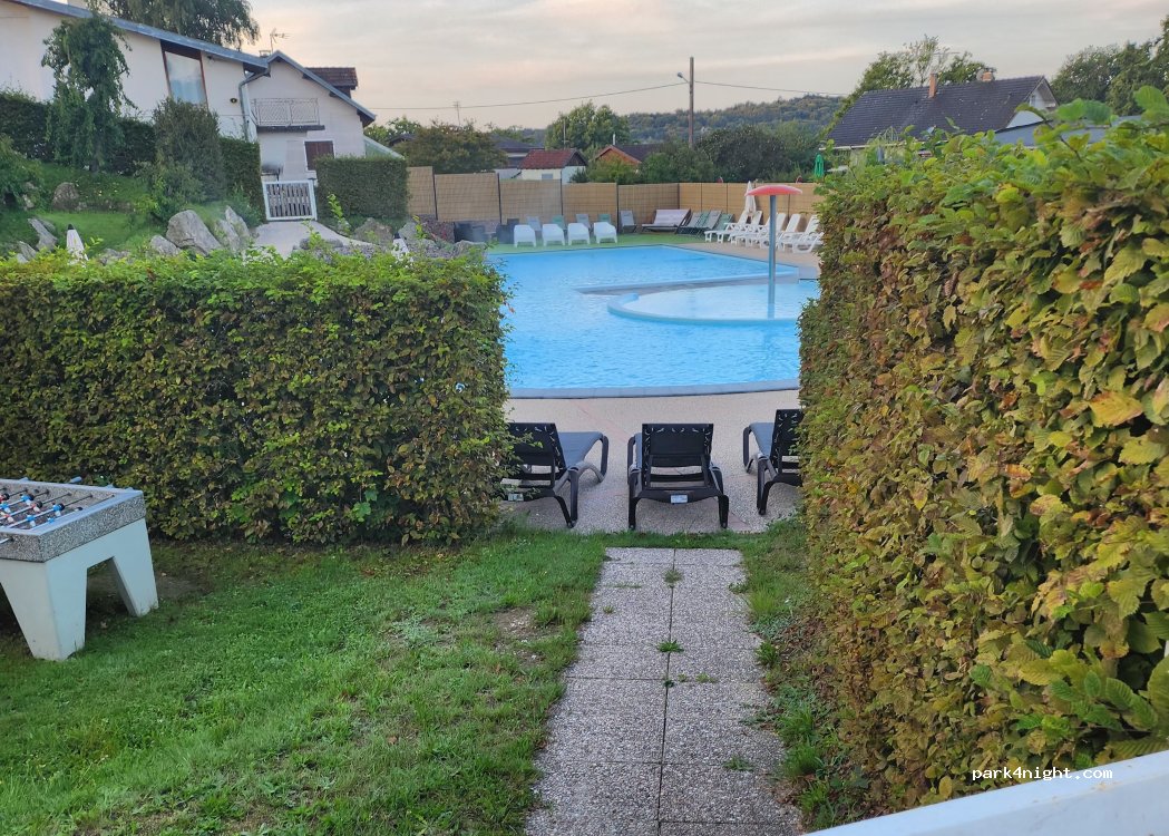 Domaine Les Nids du Lac — foto 5