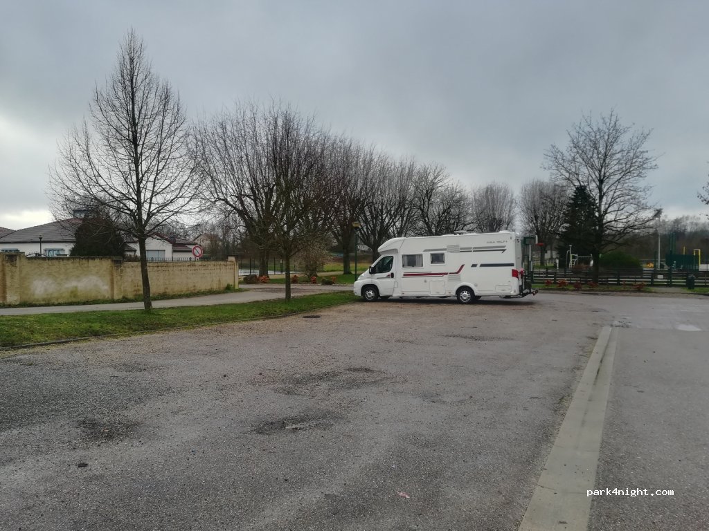 (55100) Bras-sur-Meuse - 13 Avenue Raymond Poincaré — foto