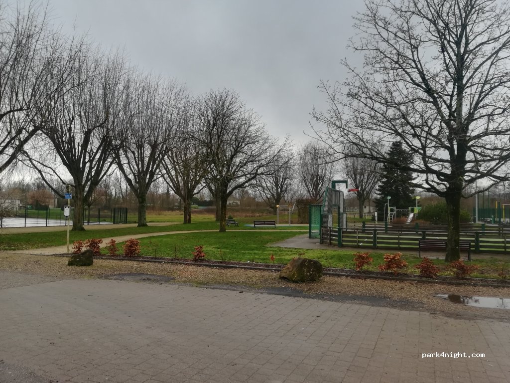 (55100) Bras-sur-Meuse - 13 Avenue Raymond Poincaré — foto 2
