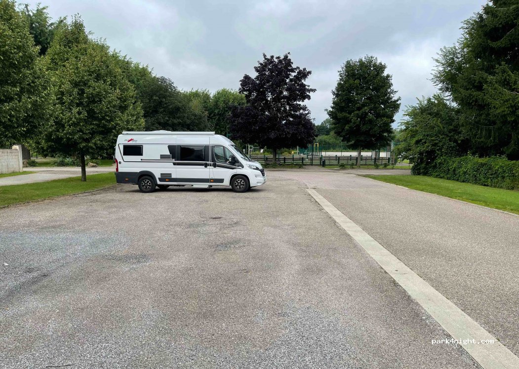 (55100) Bras-sur-Meuse - 13 Avenue Raymond Poincaré — foto 3