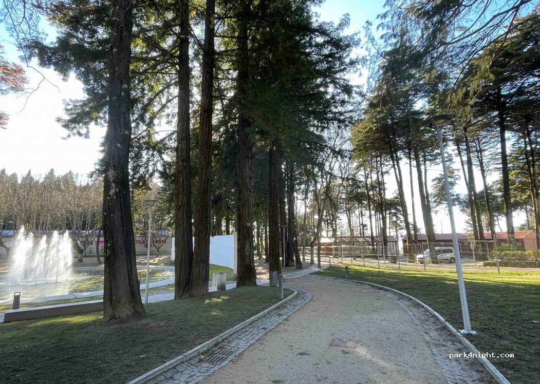 Parque de Campismo da Guarda — foto 3