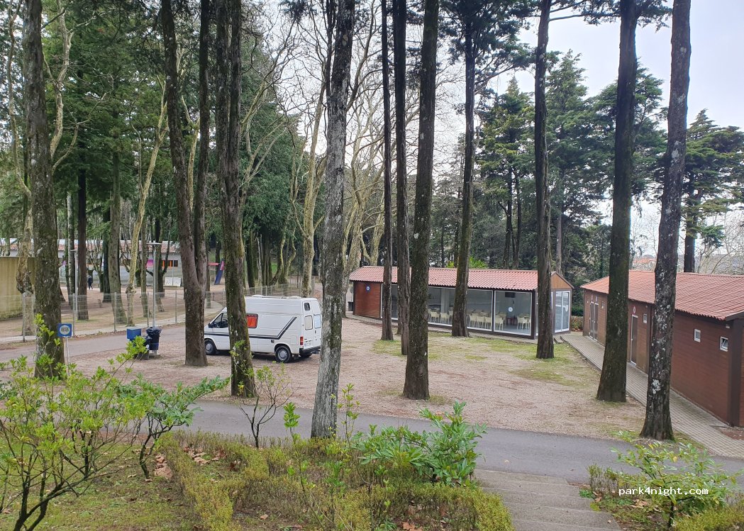 Parque de Campismo da Guarda — foto 5