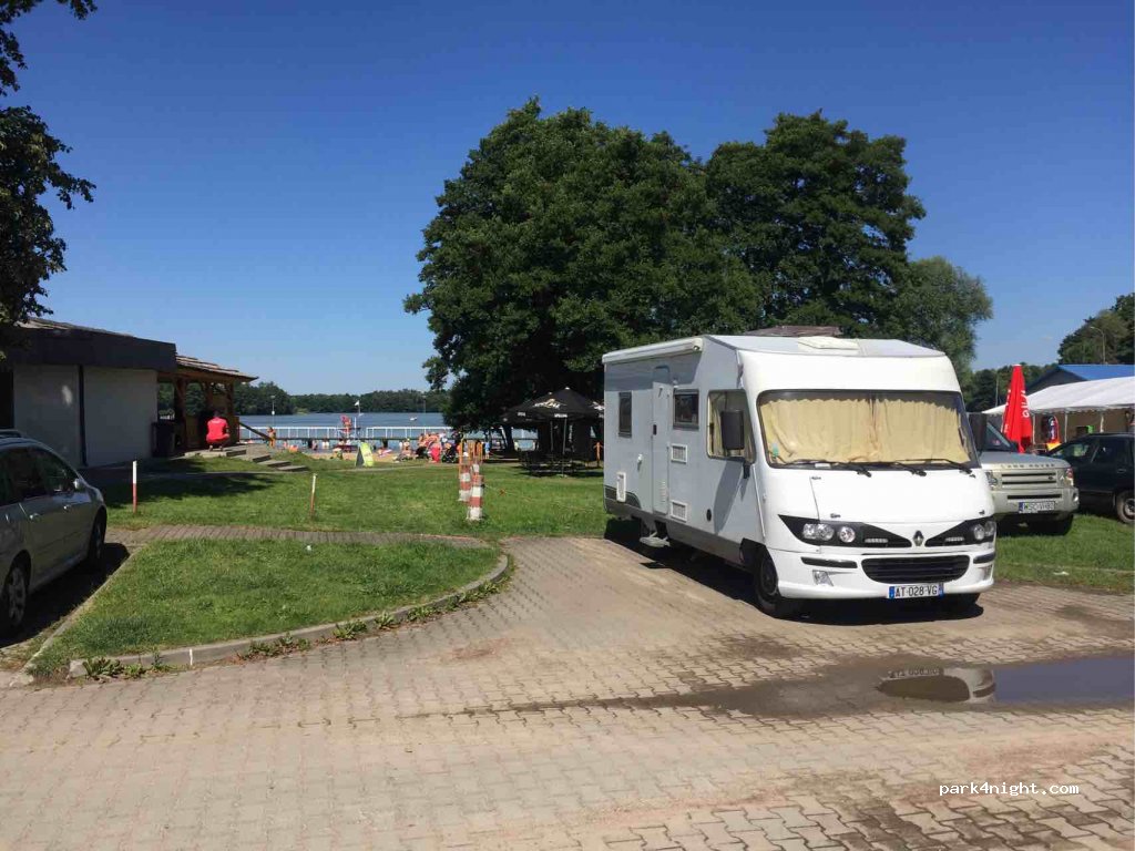 (11-300) Rukławki - — foto