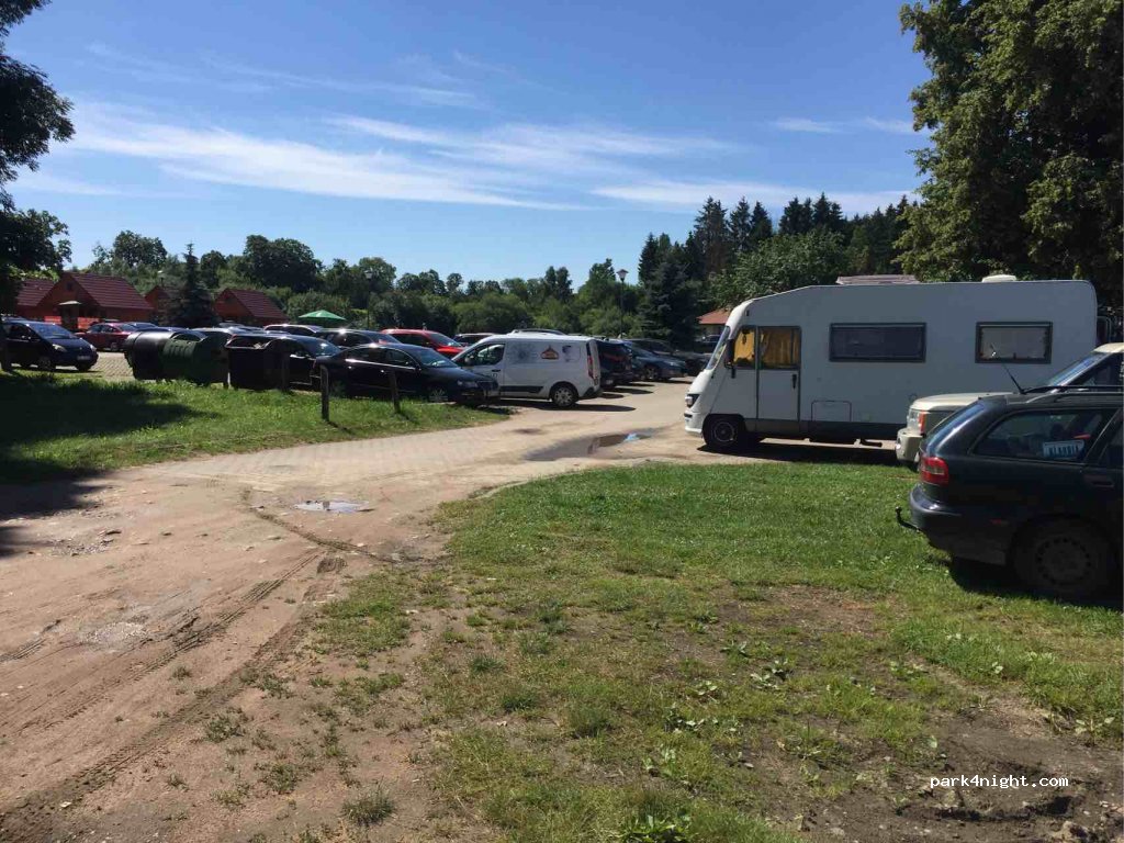 (11-300) Rukławki - — foto 2