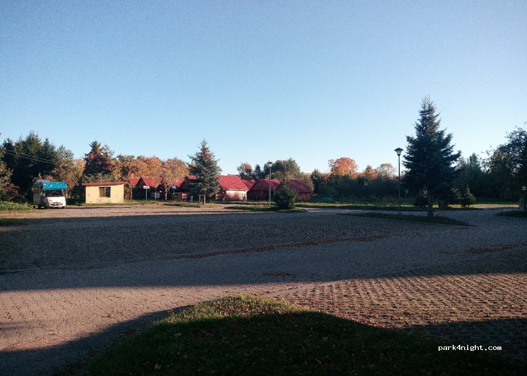 (11-300) Rukławki - — foto 3