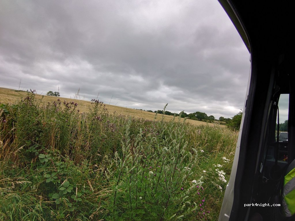 (LE15 9AB)  - Leicester Road — foto