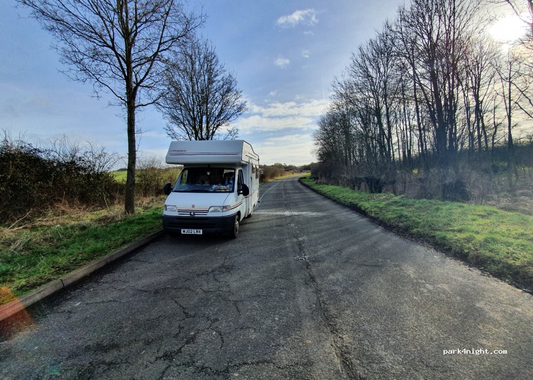 (LE15 9AB)  - Leicester Road — foto 2