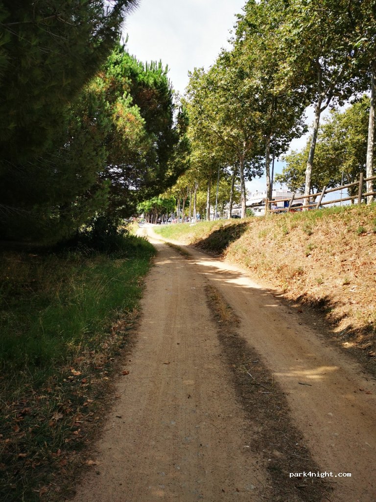 (17250) Platja d'Aro - 126 Avinguda de s'Agaró — foto
