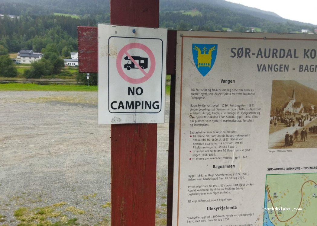 (2930) Bagn - 250 Sekundær Fylkesveg 219 — foto 2