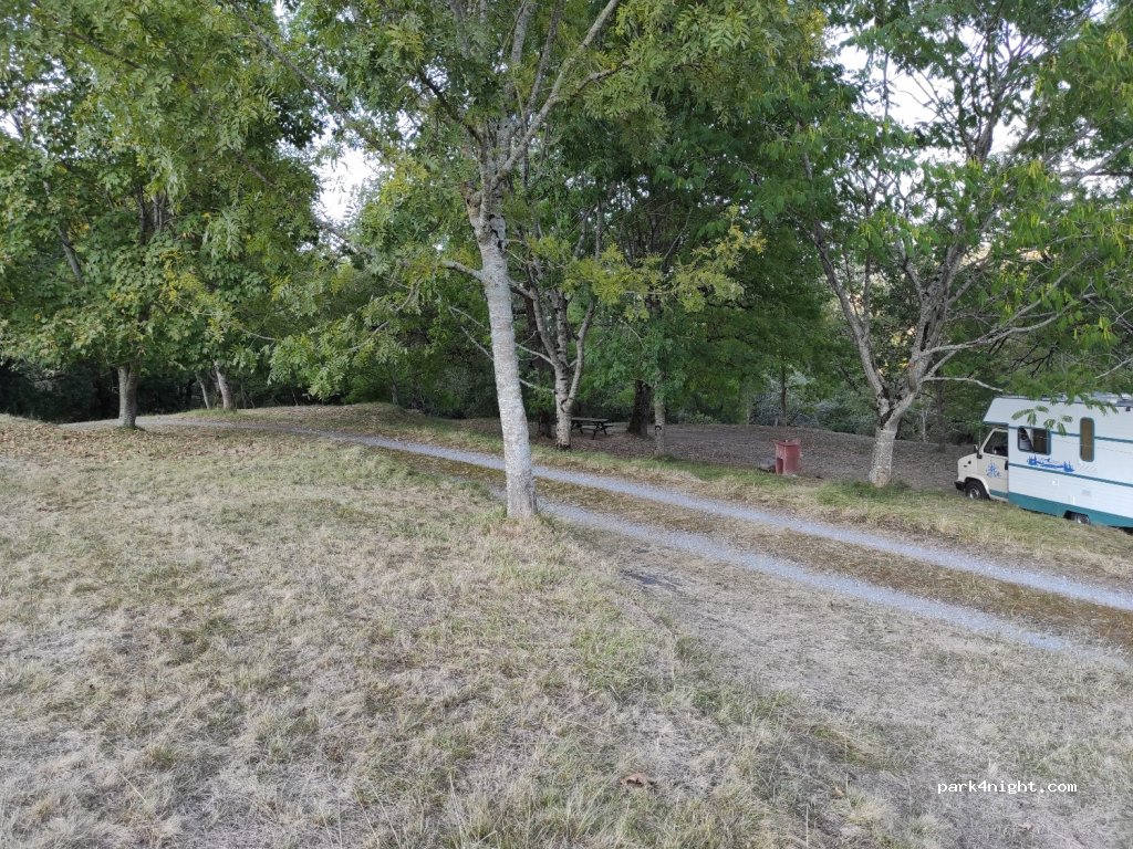 Camping Sobieta — foto 2