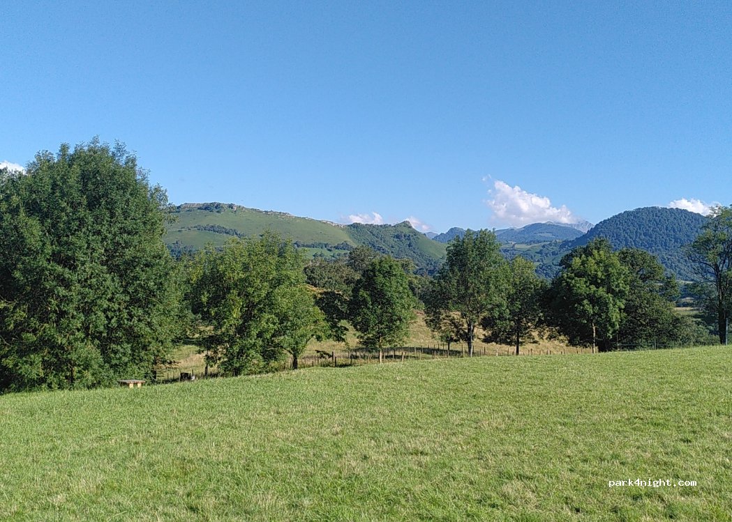 Camping Sobieta — foto 3