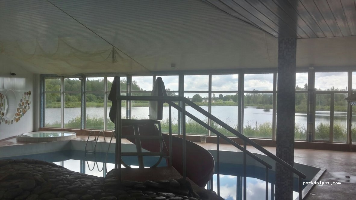 Camping Laagna — foto